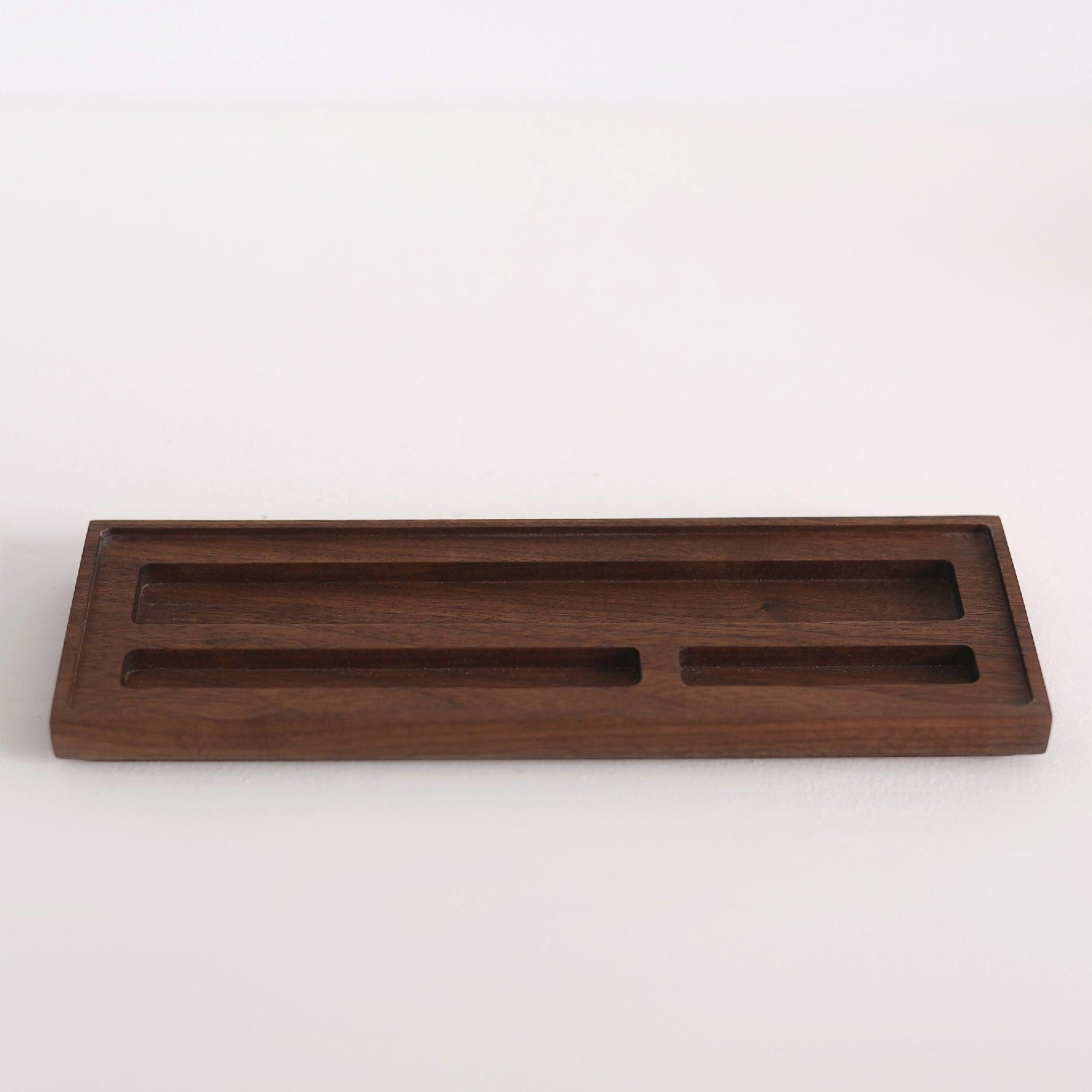 Ripple Incense Burner