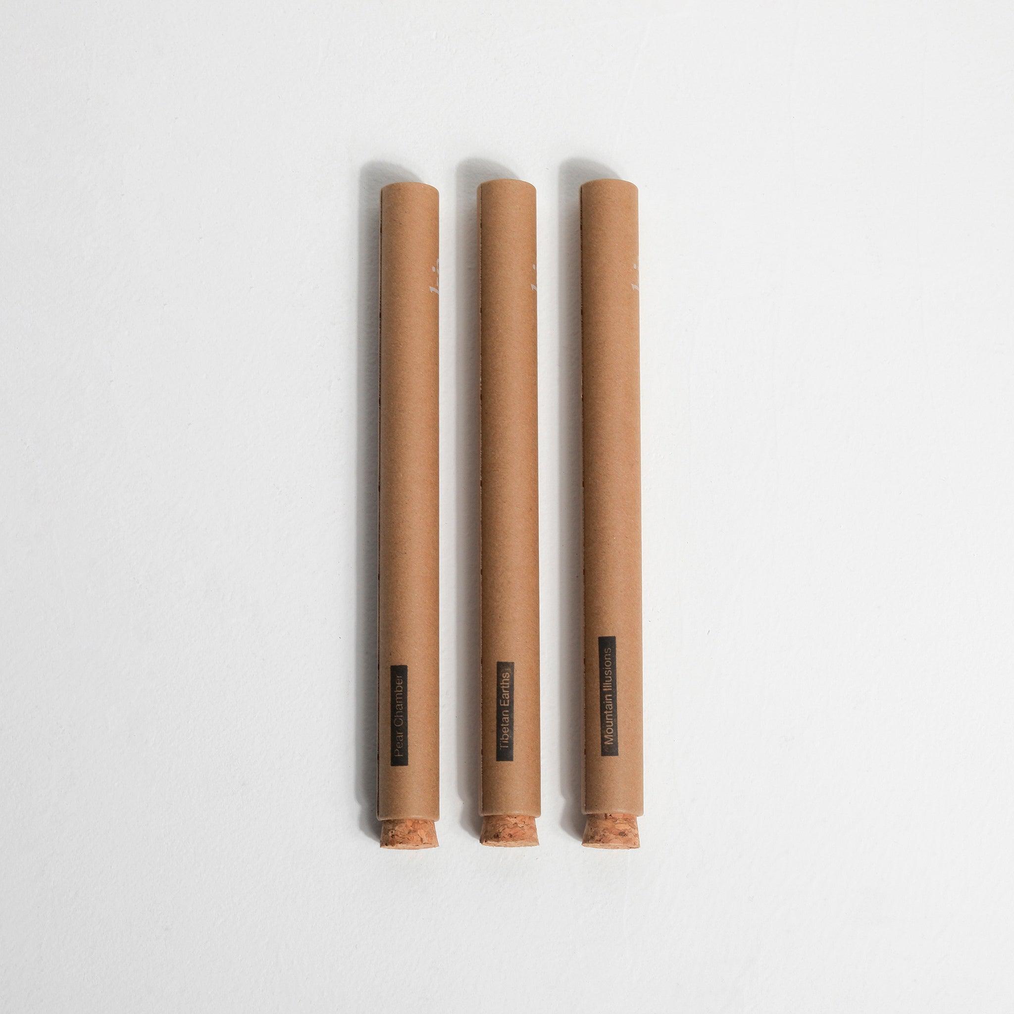 The Harmony Collection - Incense Sticks