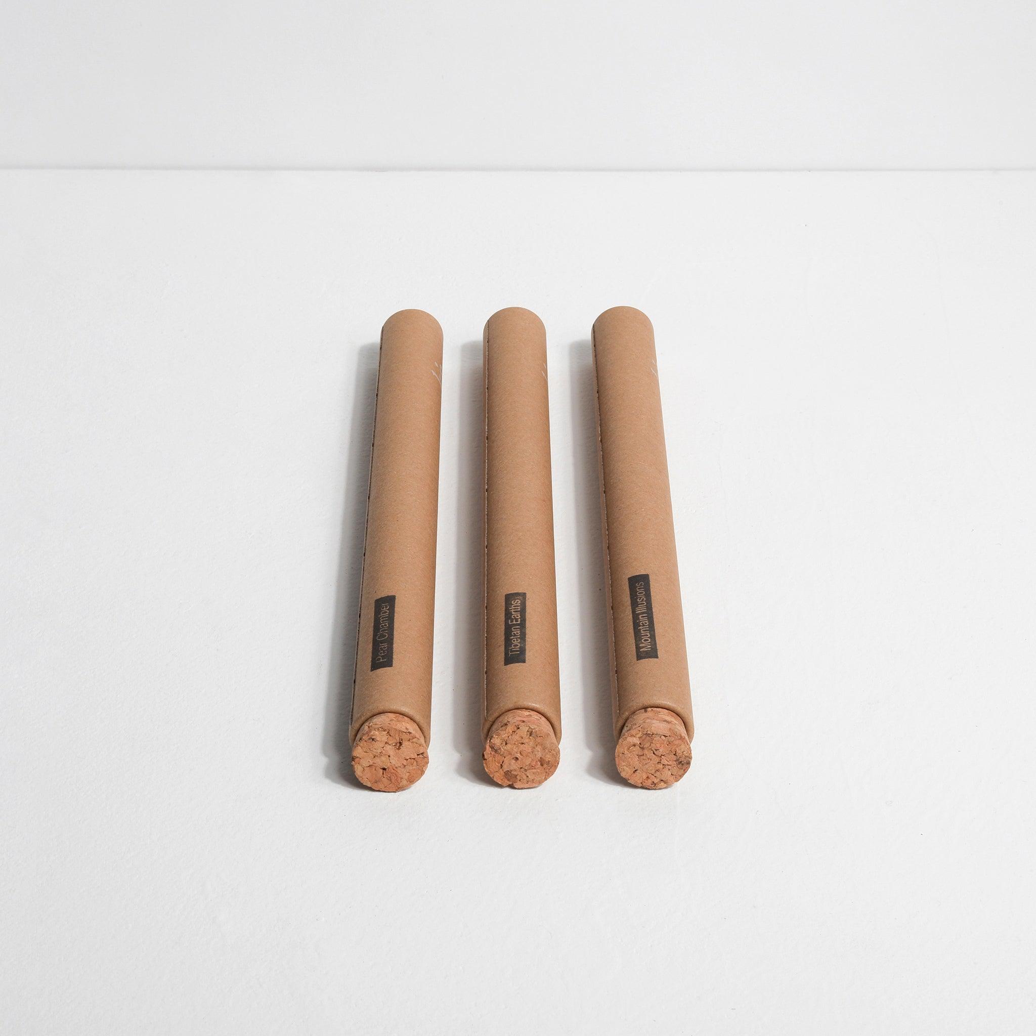 The Harmony Collection - Incense Sticks