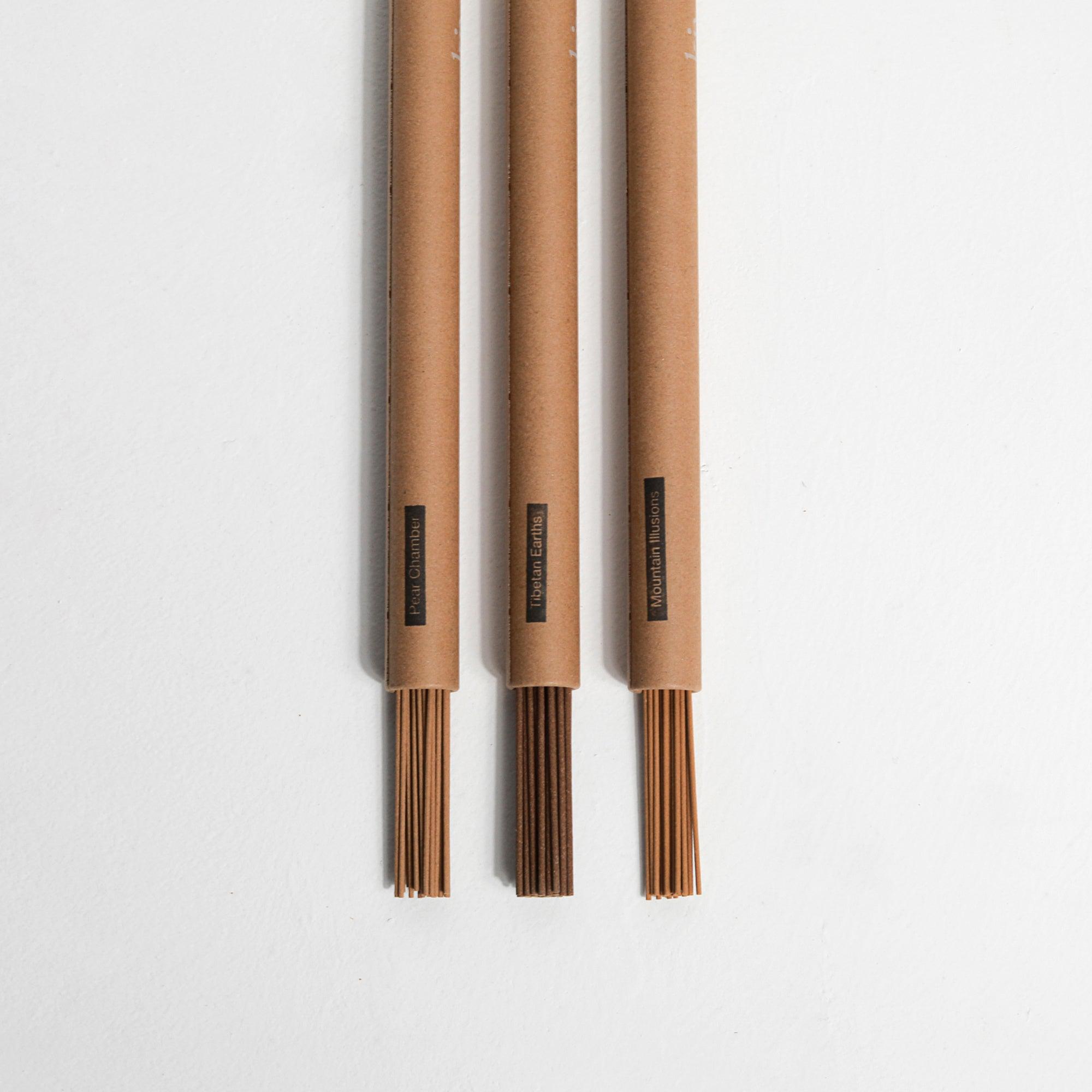 The Harmony Collection - Incense Sticks