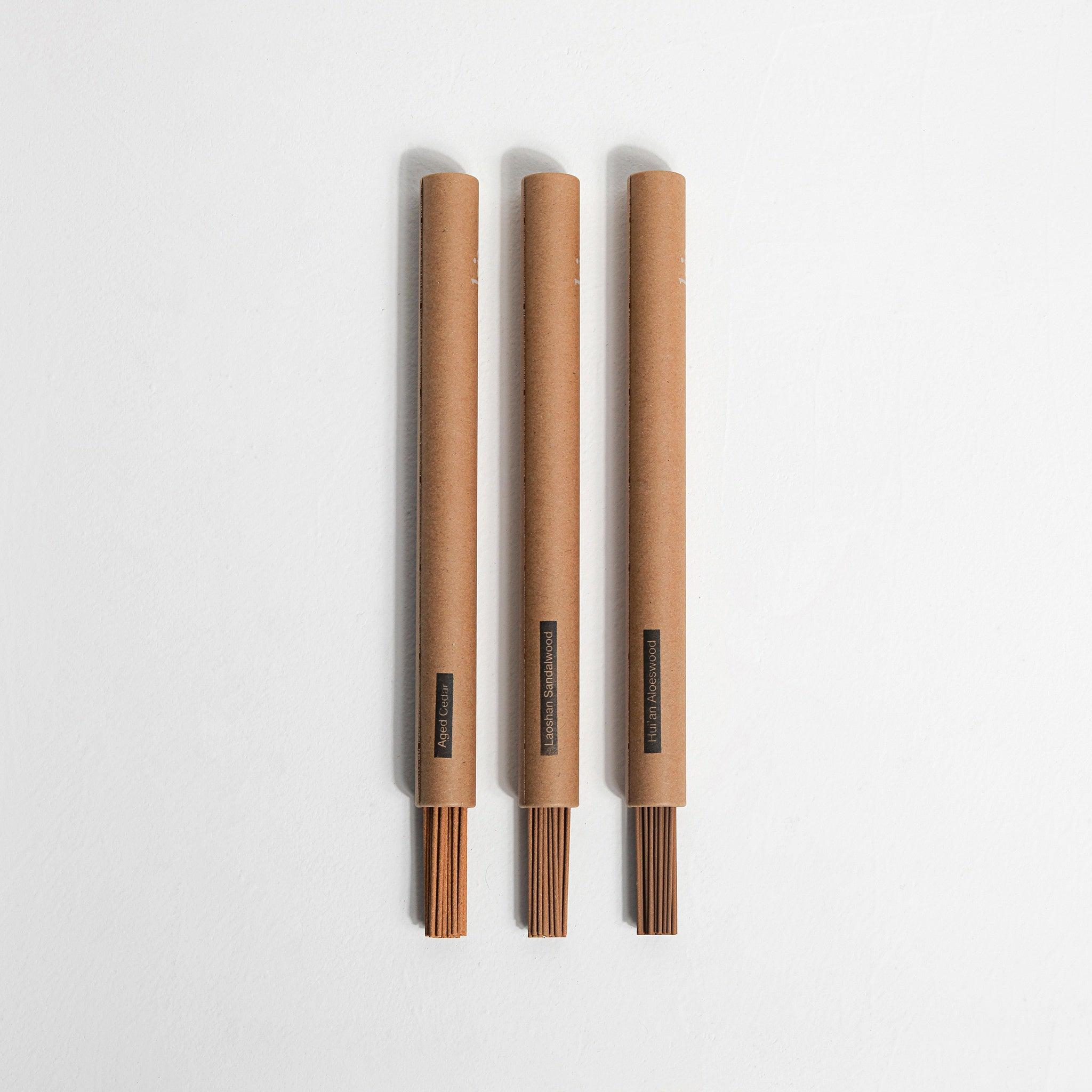 The Select Collection - Incense Sticks