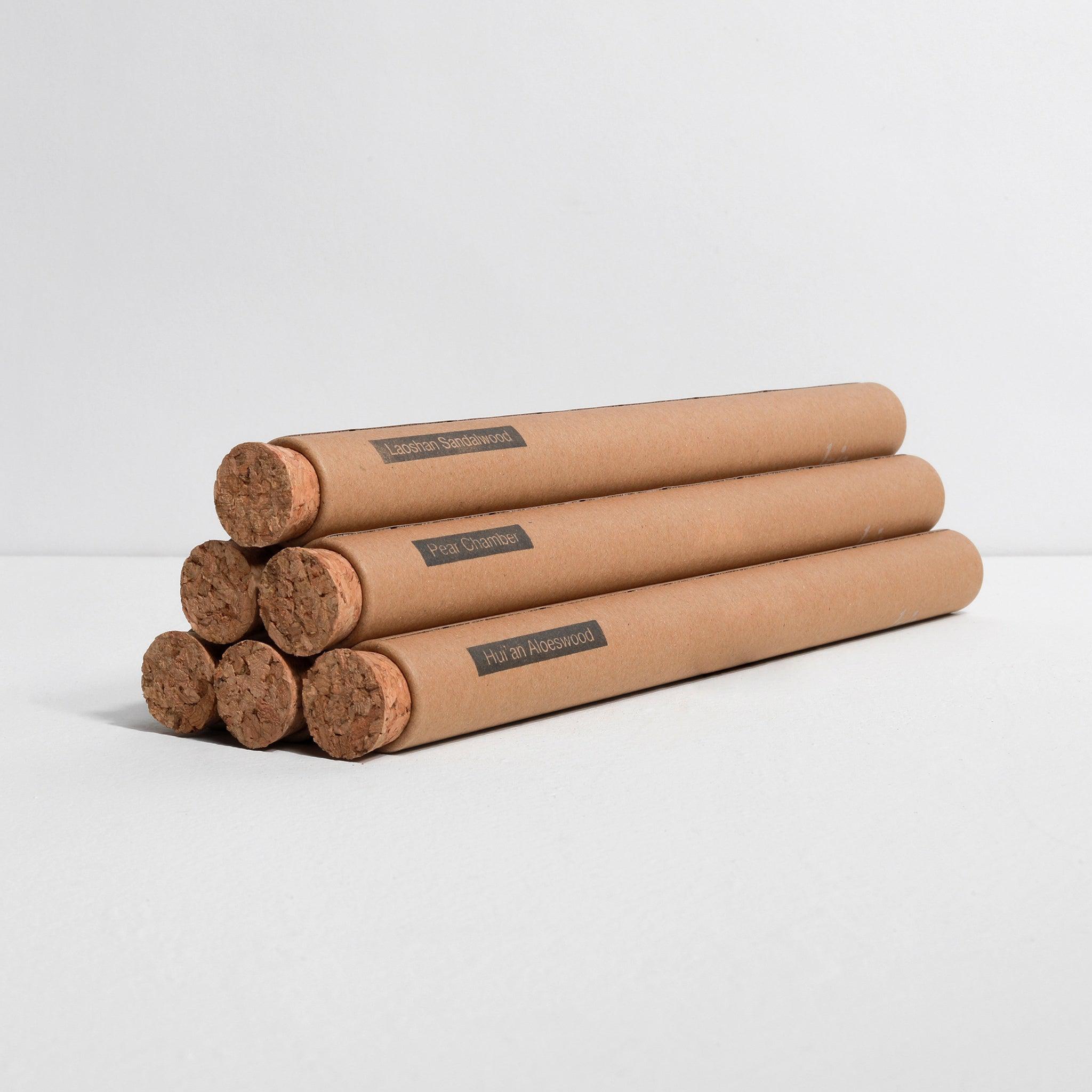 The Select Collection - Incense Sticks