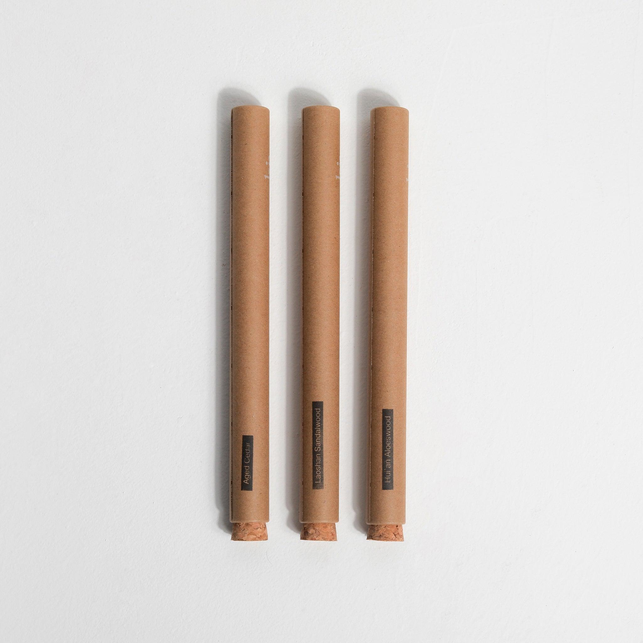 The Select Collection - Incense Sticks